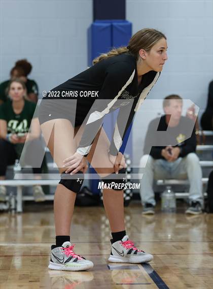 Thumbnail 1 in Tampa Prep vs Westminster Christian (Nike Tournament of Champions) photogallery.