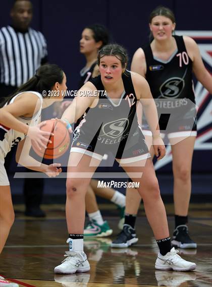 Thumbnail 2 in Western Port (Australia) @ Wimberley (Wimberley Hoopfest) photogallery.