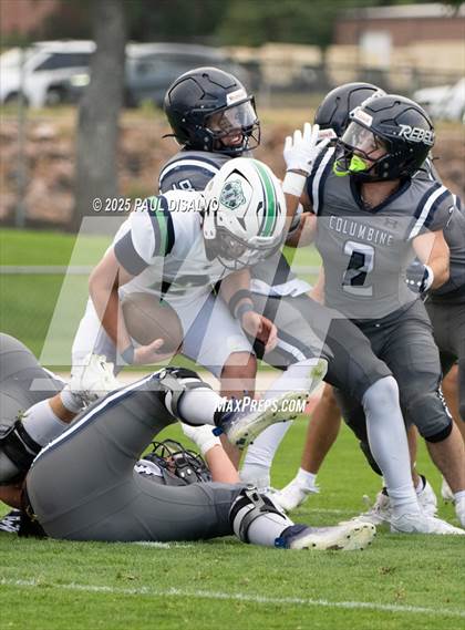 Thumbnail 2 in ThunderRidge @ Columbine photogallery.