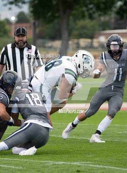 Thumbnail 2 in ThunderRidge @ Columbine photogallery.