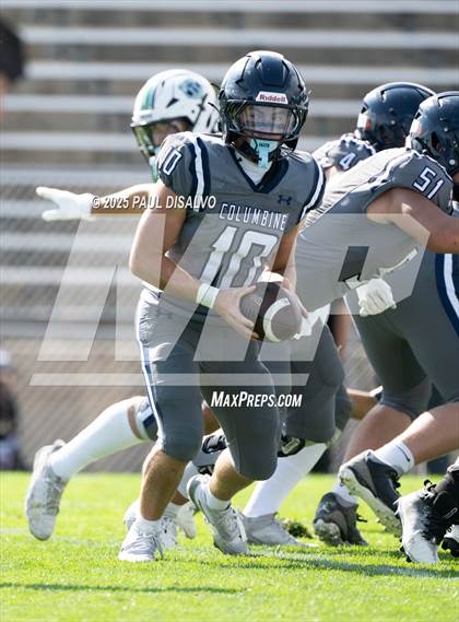 Thumbnail 1 in ThunderRidge @ Columbine photogallery.