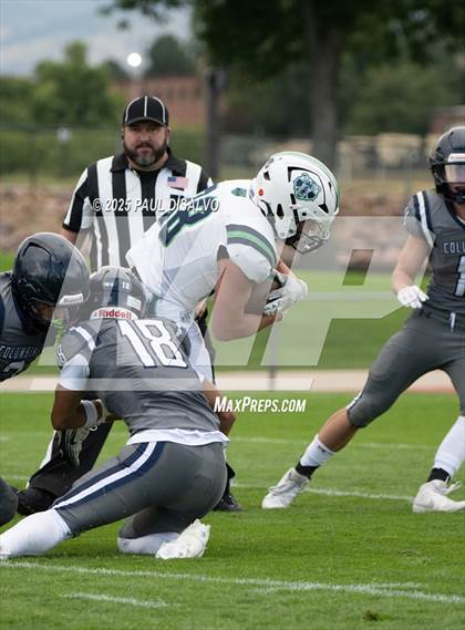 Thumbnail 1 in ThunderRidge @ Columbine photogallery.