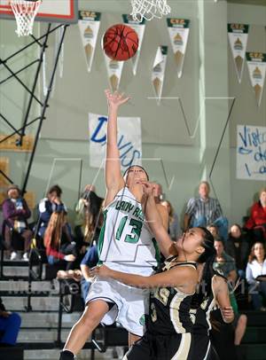 American Canyon vs. Dixon (Ram Jam Winter Classic)