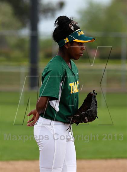 Thumbnail 2 in Tracy vs. Hughson (Nor Cal Classic) photogallery.