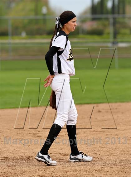 Thumbnail 1 in Tracy vs. Hughson (Nor Cal Classic) photogallery.