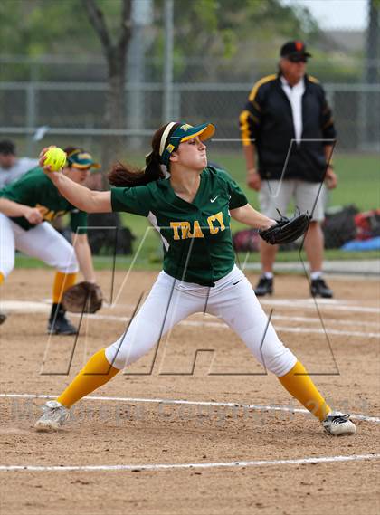 Thumbnail 3 in Tracy vs. Hughson (Nor Cal Classic) photogallery.