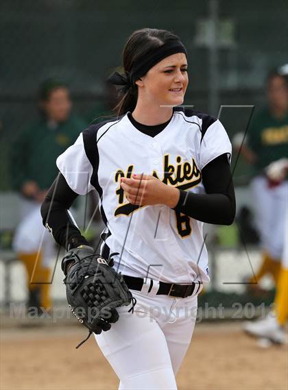 Thumbnail 3 in Tracy vs. Hughson (Nor Cal Classic) photogallery.