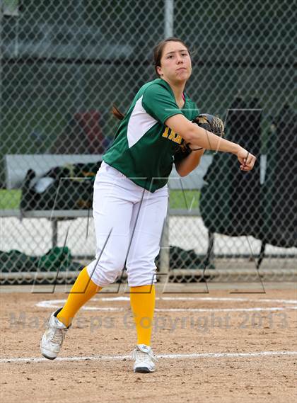 Thumbnail 1 in Tracy vs. Hughson (Nor Cal Classic) photogallery.
