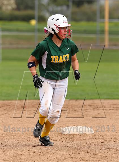 Thumbnail 3 in Tracy vs. Hughson (Nor Cal Classic) photogallery.