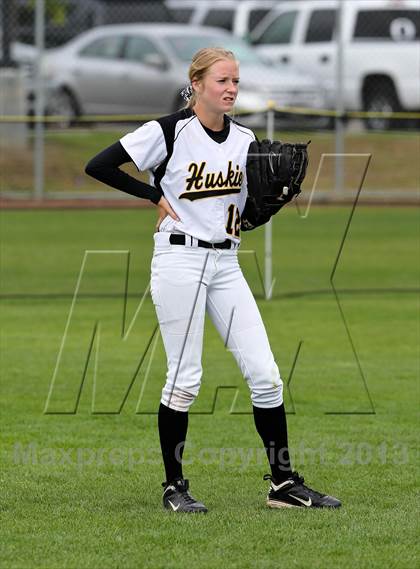 Thumbnail 3 in Tracy vs. Hughson (Nor Cal Classic) photogallery.