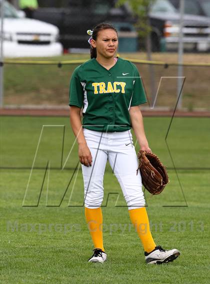 Thumbnail 1 in Tracy vs. Hughson (Nor Cal Classic) photogallery.