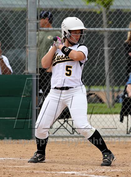 Thumbnail 3 in Tracy vs. Hughson (Nor Cal Classic) photogallery.