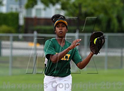 Thumbnail 2 in Tracy vs. Hughson (Nor Cal Classic) photogallery.
