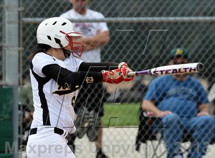 Thumbnail 1 in Tracy vs. Hughson (Nor Cal Classic) photogallery.