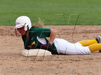 Thumbnail 2 in Tracy vs. Hughson (Nor Cal Classic) photogallery.