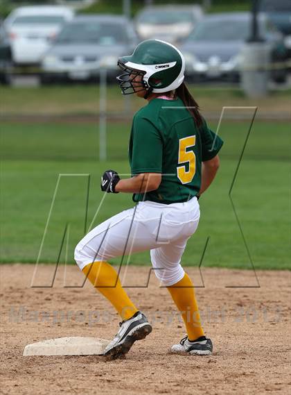 Thumbnail 1 in Tracy vs. Hughson (Nor Cal Classic) photogallery.
