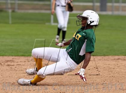 Thumbnail 1 in Tracy vs. Hughson (Nor Cal Classic) photogallery.