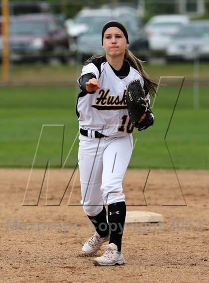 Thumbnail 3 in Tracy vs. Hughson (Nor Cal Classic) photogallery.