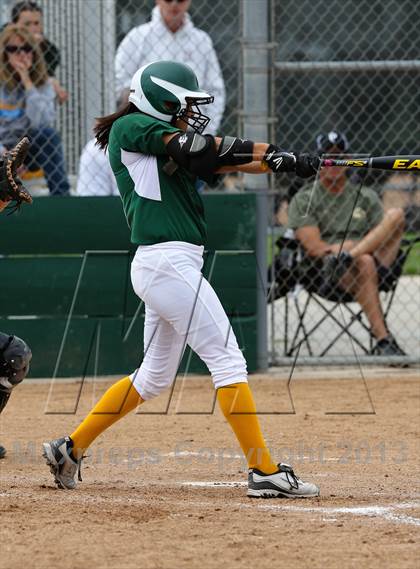 Thumbnail 3 in Tracy vs. Hughson (Nor Cal Classic) photogallery.