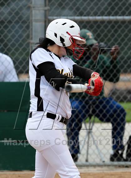 Thumbnail 3 in Tracy vs. Hughson (Nor Cal Classic) photogallery.