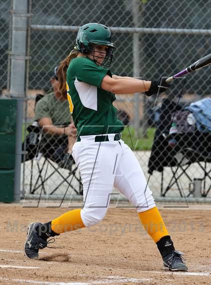 Thumbnail 1 in Tracy vs. Hughson (Nor Cal Classic) photogallery.