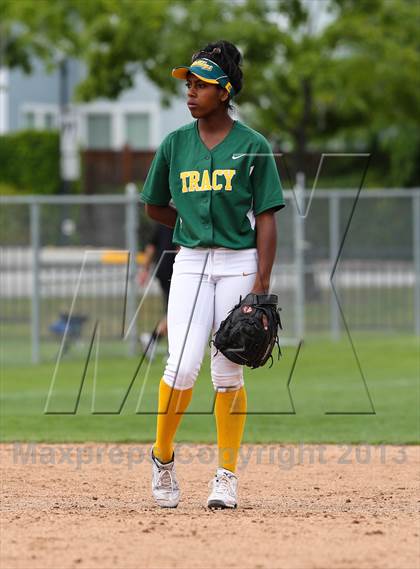 Thumbnail 2 in Tracy vs. Hughson (Nor Cal Classic) photogallery.