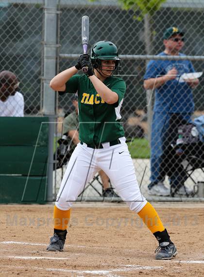 Thumbnail 3 in Tracy vs. Hughson (Nor Cal Classic) photogallery.