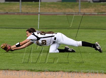 Thumbnail 2 in Tracy vs. Hughson (Nor Cal Classic) photogallery.