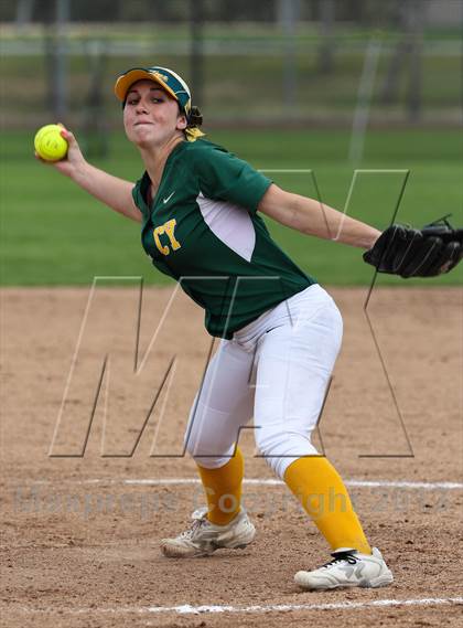 Thumbnail 2 in Tracy vs. Hughson (Nor Cal Classic) photogallery.