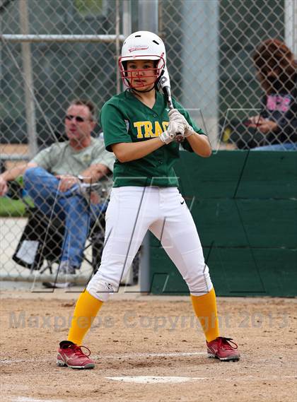 Thumbnail 2 in Tracy vs. Hughson (Nor Cal Classic) photogallery.