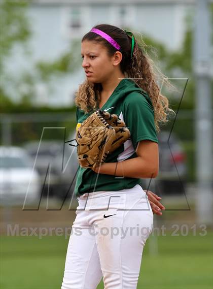 Thumbnail 3 in Tracy vs. Hughson (Nor Cal Classic) photogallery.