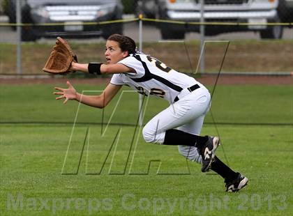 Thumbnail 2 in Tracy vs. Hughson (Nor Cal Classic) photogallery.