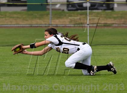 Thumbnail 1 in Tracy vs. Hughson (Nor Cal Classic) photogallery.