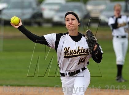 Thumbnail 2 in Tracy vs. Hughson (Nor Cal Classic) photogallery.