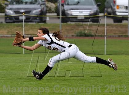 Thumbnail 3 in Tracy vs. Hughson (Nor Cal Classic) photogallery.