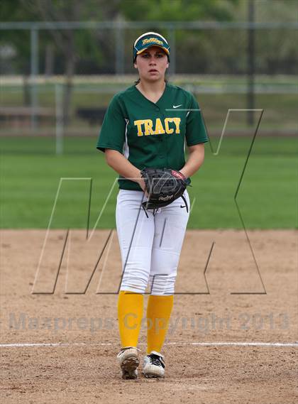 Thumbnail 3 in Tracy vs. Hughson (Nor Cal Classic) photogallery.