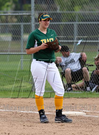 Thumbnail 3 in Tracy vs. Hughson (Nor Cal Classic) photogallery.