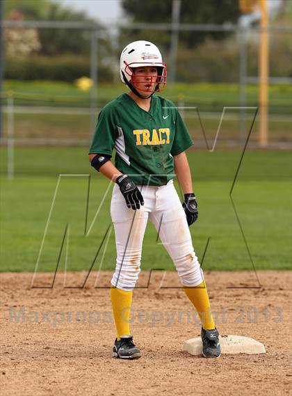 Thumbnail 3 in Tracy vs. Hughson (Nor Cal Classic) photogallery.