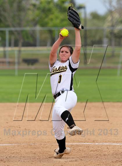 Thumbnail 3 in Tracy vs. Hughson (Nor Cal Classic) photogallery.