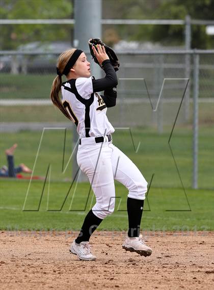 Thumbnail 2 in Tracy vs. Hughson (Nor Cal Classic) photogallery.