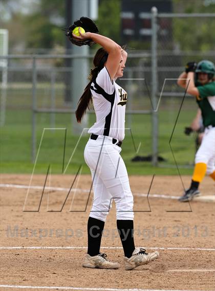 Thumbnail 1 in Tracy vs. Hughson (Nor Cal Classic) photogallery.