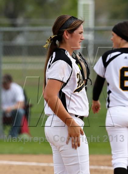 Thumbnail 3 in Tracy vs. Hughson (Nor Cal Classic) photogallery.