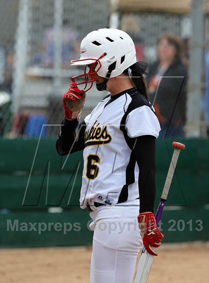 Thumbnail 1 in Tracy vs. Hughson (Nor Cal Classic) photogallery.