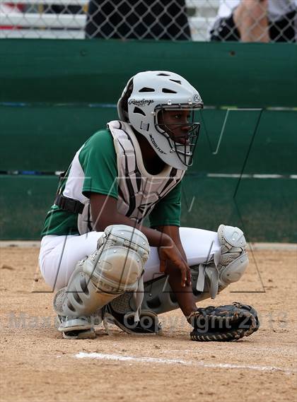 Thumbnail 3 in Tracy vs. Hughson (Nor Cal Classic) photogallery.