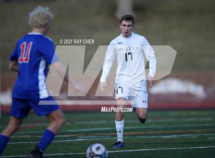 Thumbnail 3 in Mullen @ Cherry Creek photogallery.