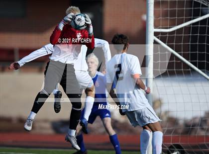 Thumbnail 2 in Mullen @ Cherry Creek photogallery.