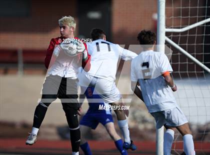 Thumbnail 3 in Mullen @ Cherry Creek photogallery.