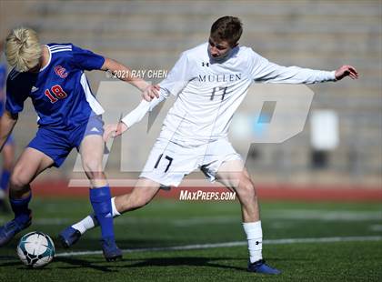 Thumbnail 2 in Mullen @ Cherry Creek photogallery.
