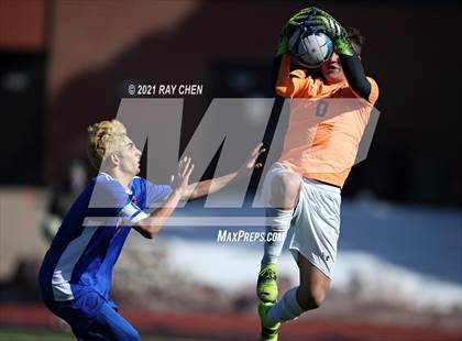 Thumbnail 2 in Mullen @ Cherry Creek photogallery.