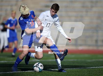 Thumbnail 3 in Mullen @ Cherry Creek photogallery.